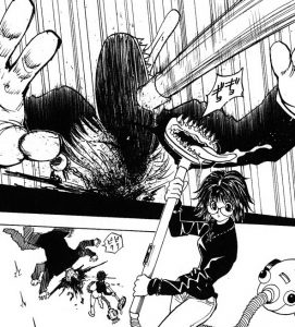 Shizuku_smashes_Ivlenkov's_head